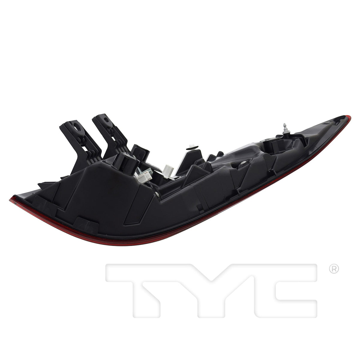 TYC Tail Light Assembly 11-9016-90