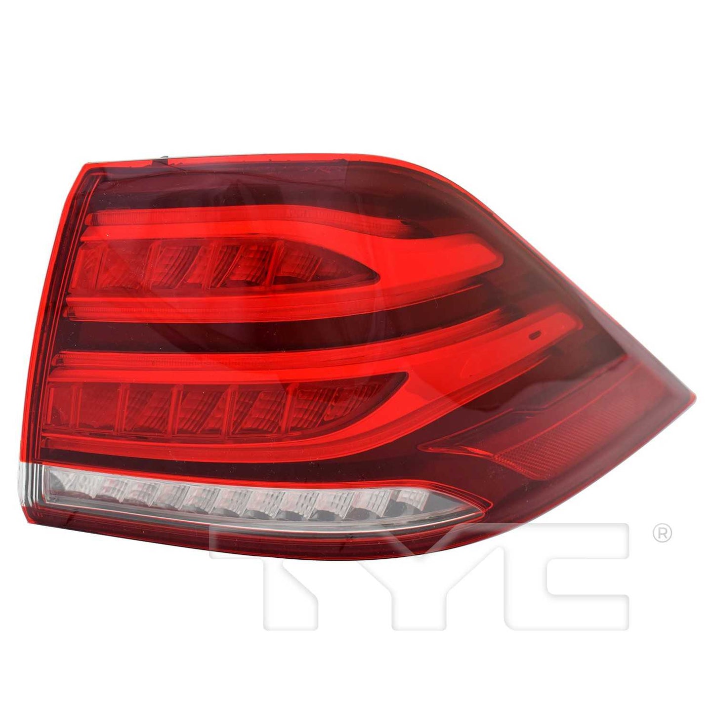 TYC TYC Regular 11-9021-00
