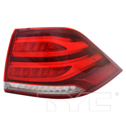TYC TYC Regular 11-9021-00