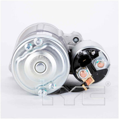 TYC Starter Motor 1-19023