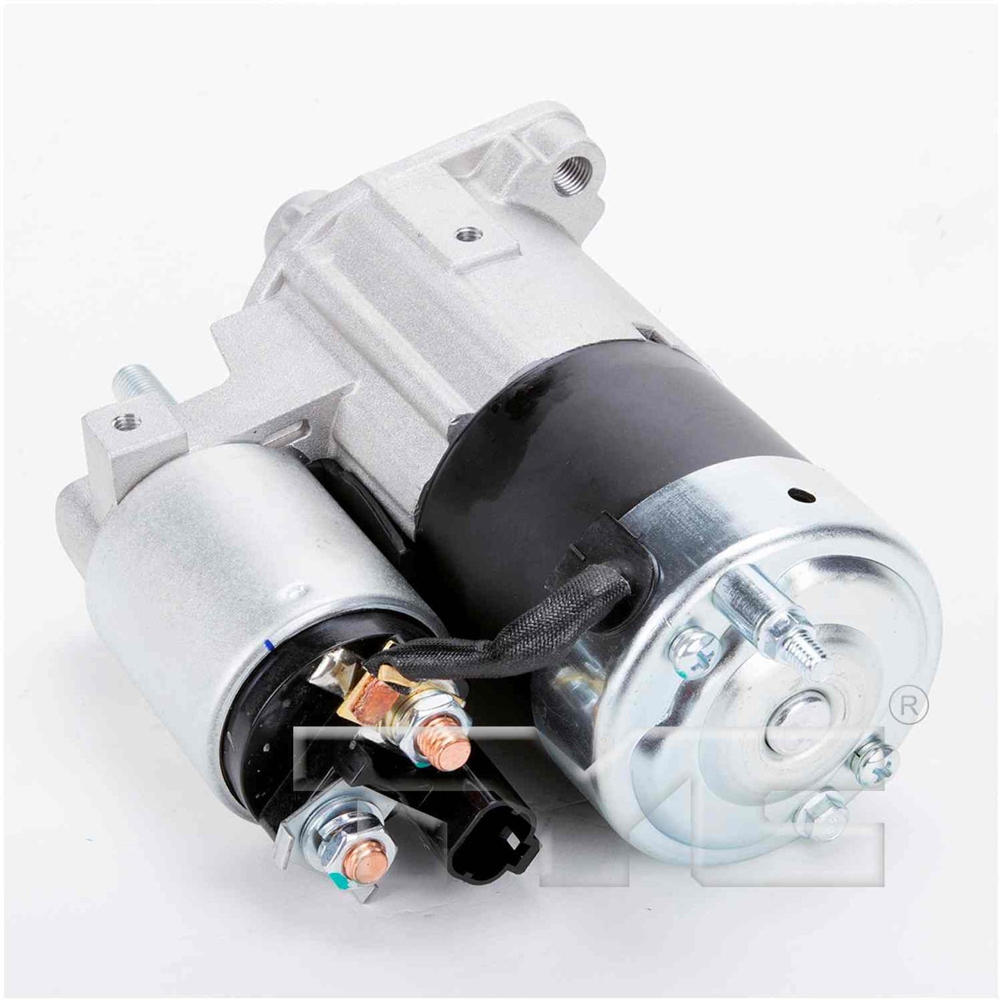 TYC Starter Motor 1-19023