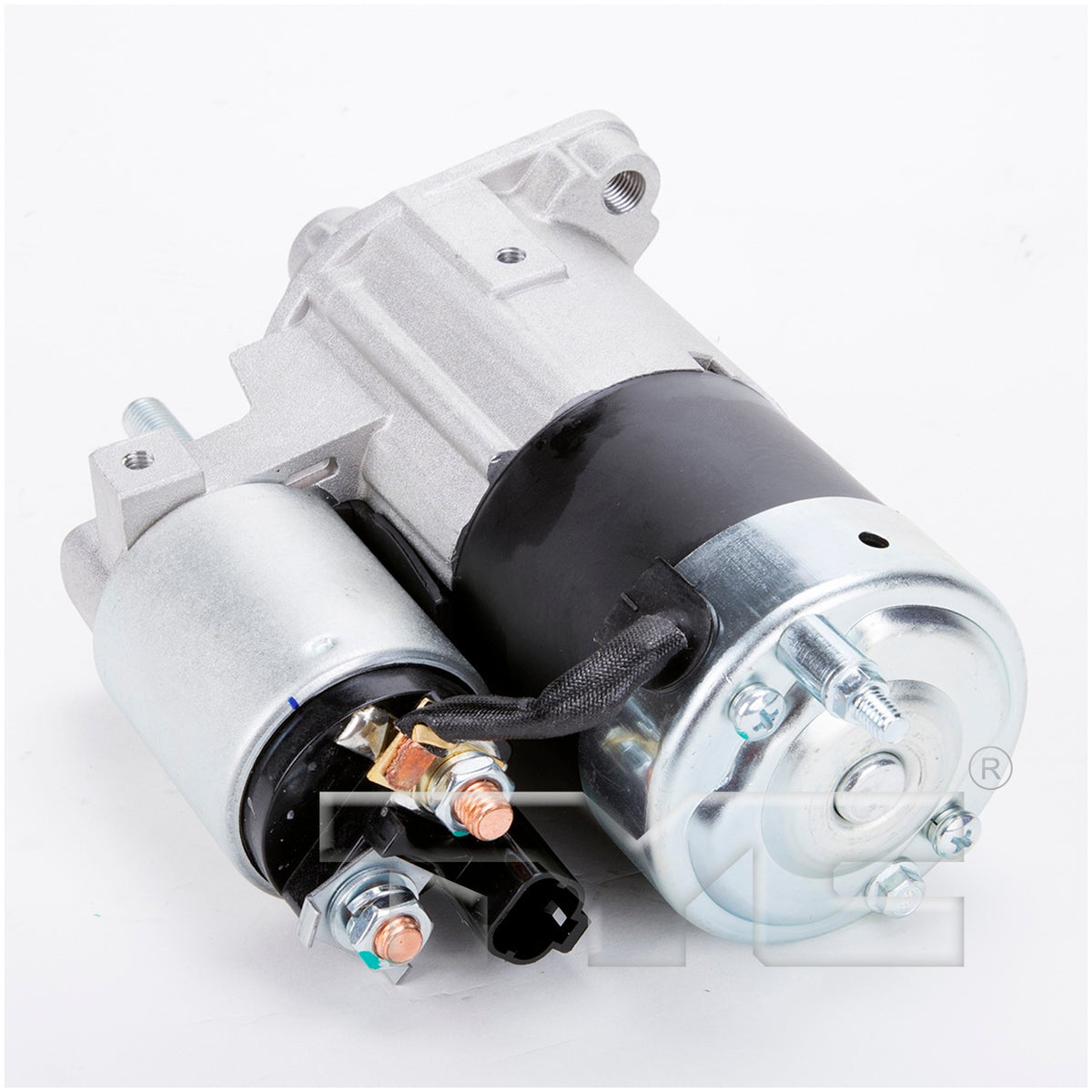 TYC Starter Motor 1-19023