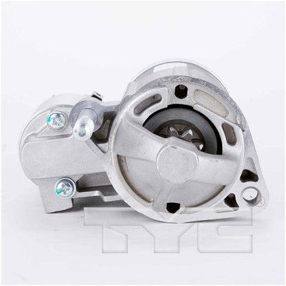 TYC Starter Motor 1-19023