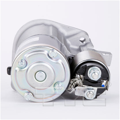 TYC Starter Motor 1-19025