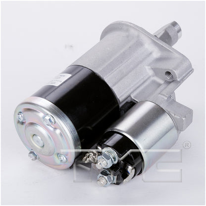 TYC Starter Motor 1-19025
