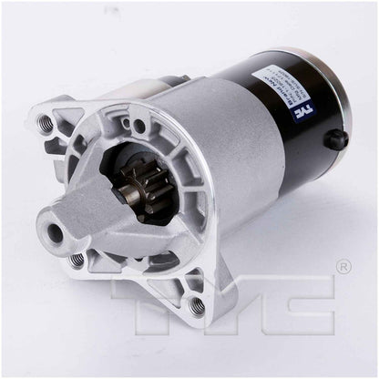 TYC Starter Motor 1-19025