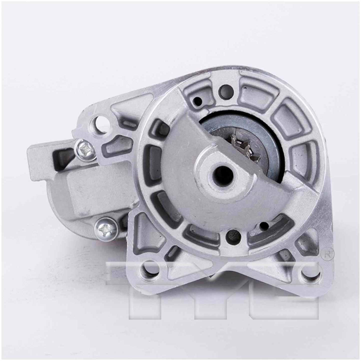 TYC Starter Motor 1-19025