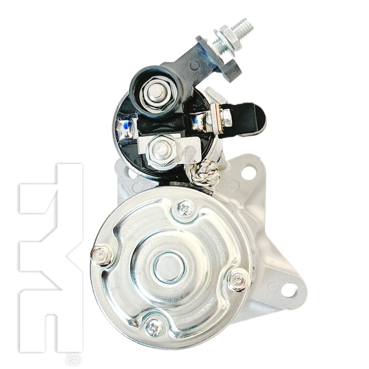TYC Starter Motor 1-19026