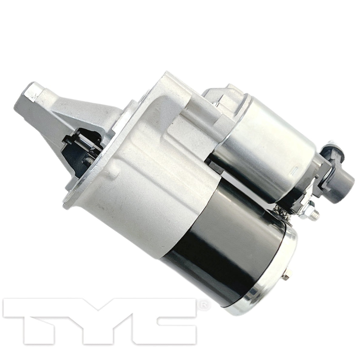 TYC Starter Motor 1-19026