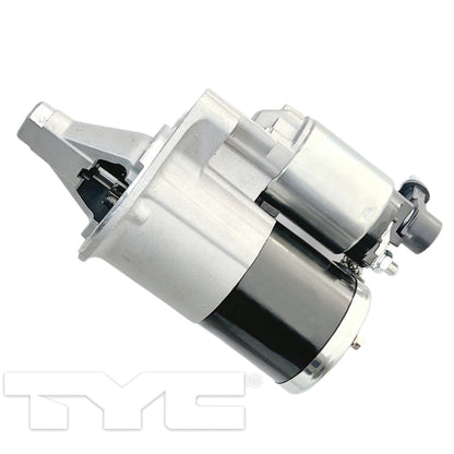 TYC Starter Motor 1-19026