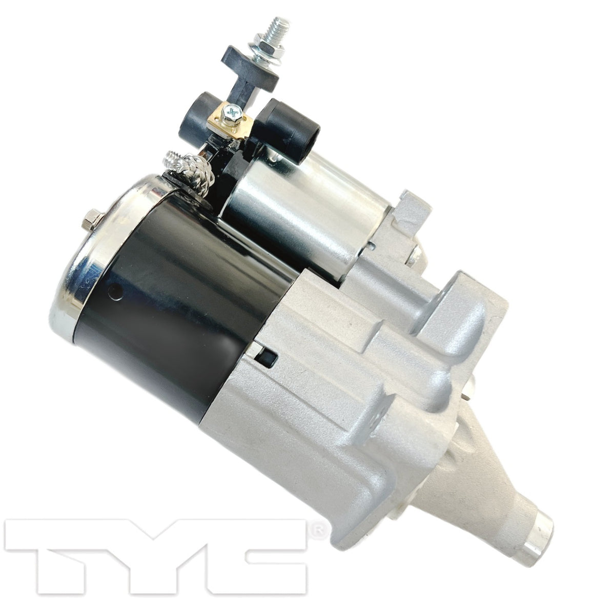 TYC Starter Motor 1-19026