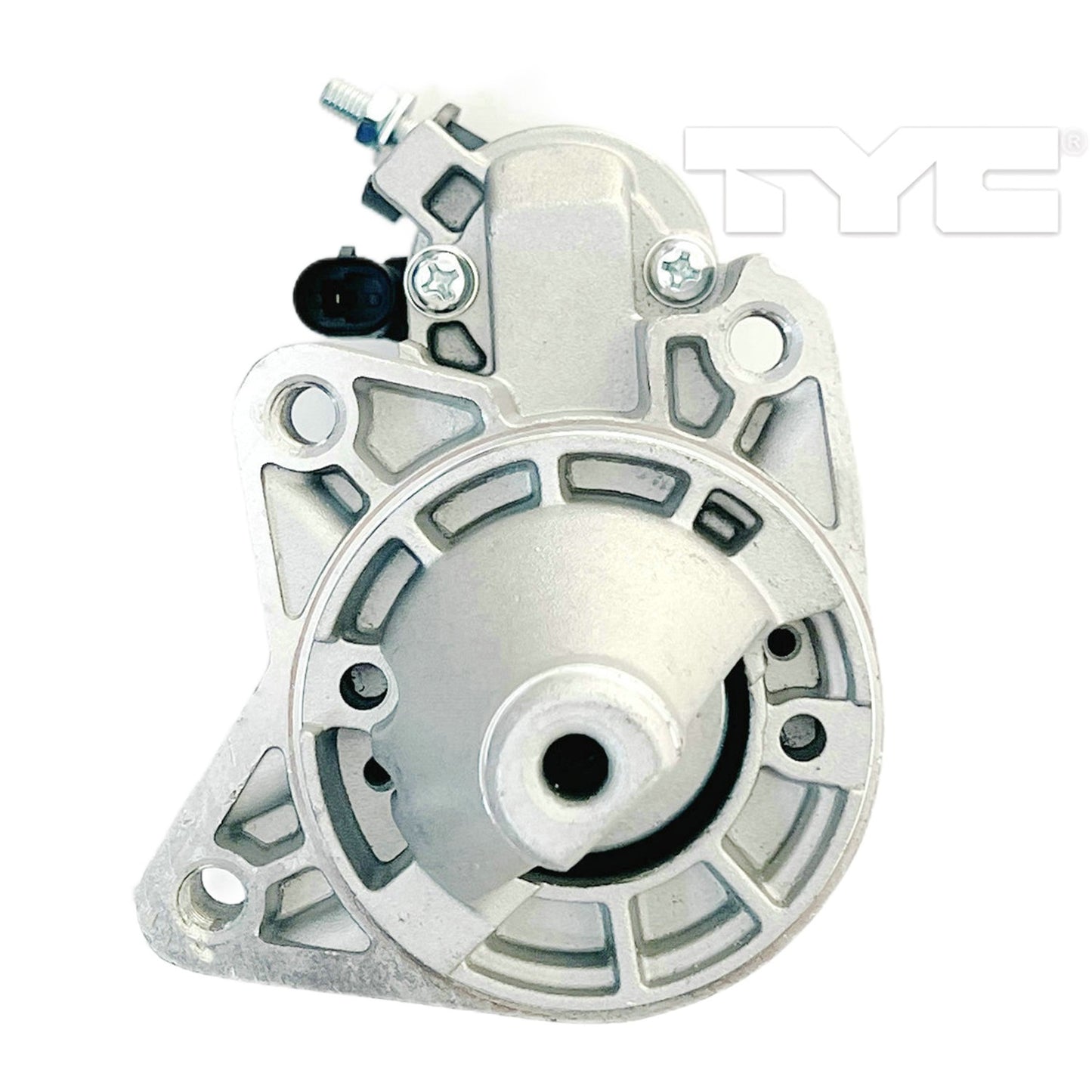 TYC Starter Motor 1-19026