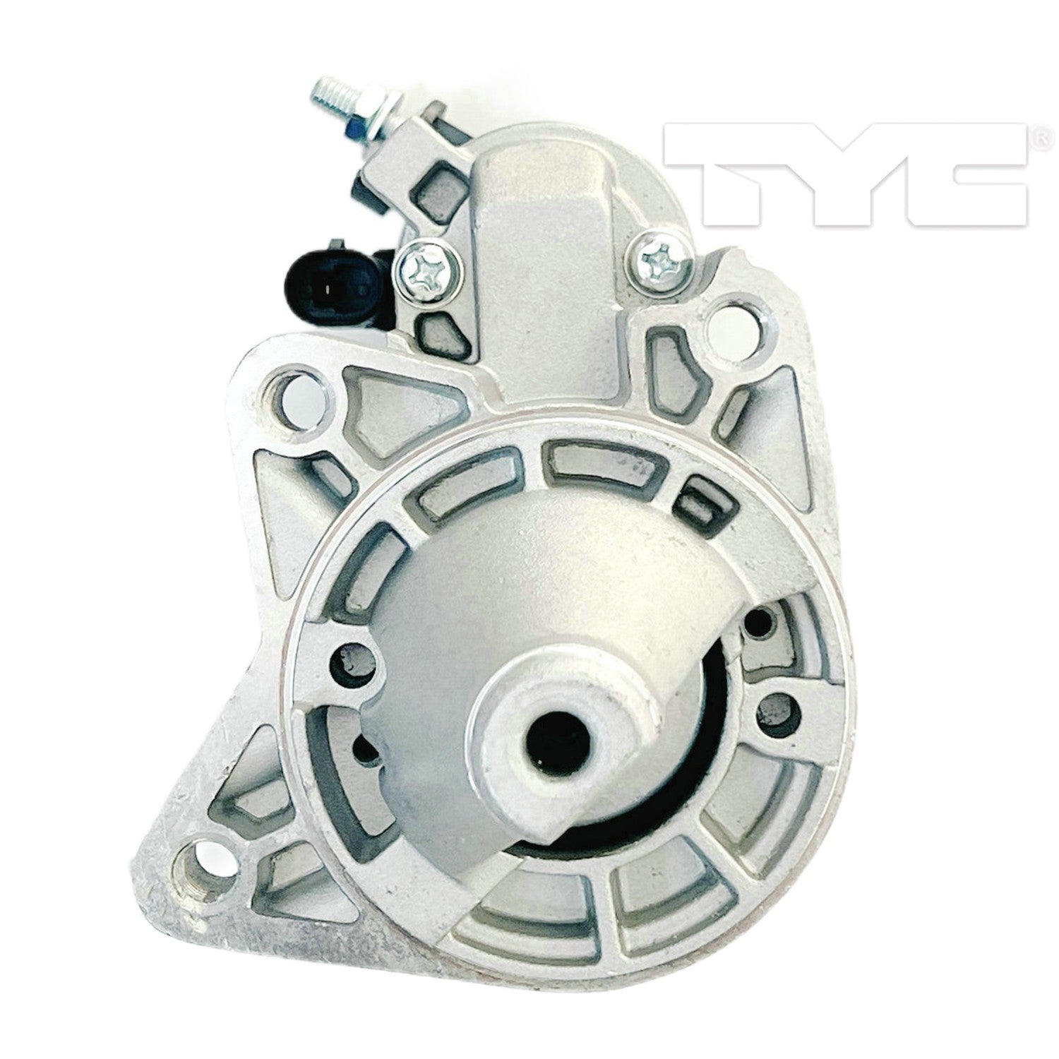 TYC Starter Motor 1-19026