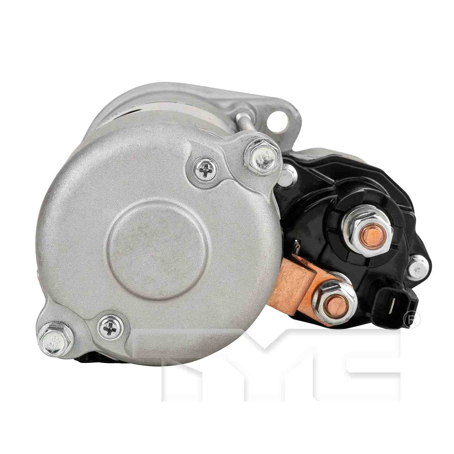 TYC Starter Motor 1-19029