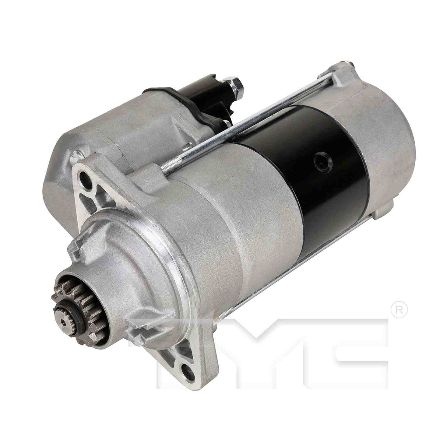 TYC Starter Motor 1-19029