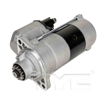 TYC Starter Motor 1-19029