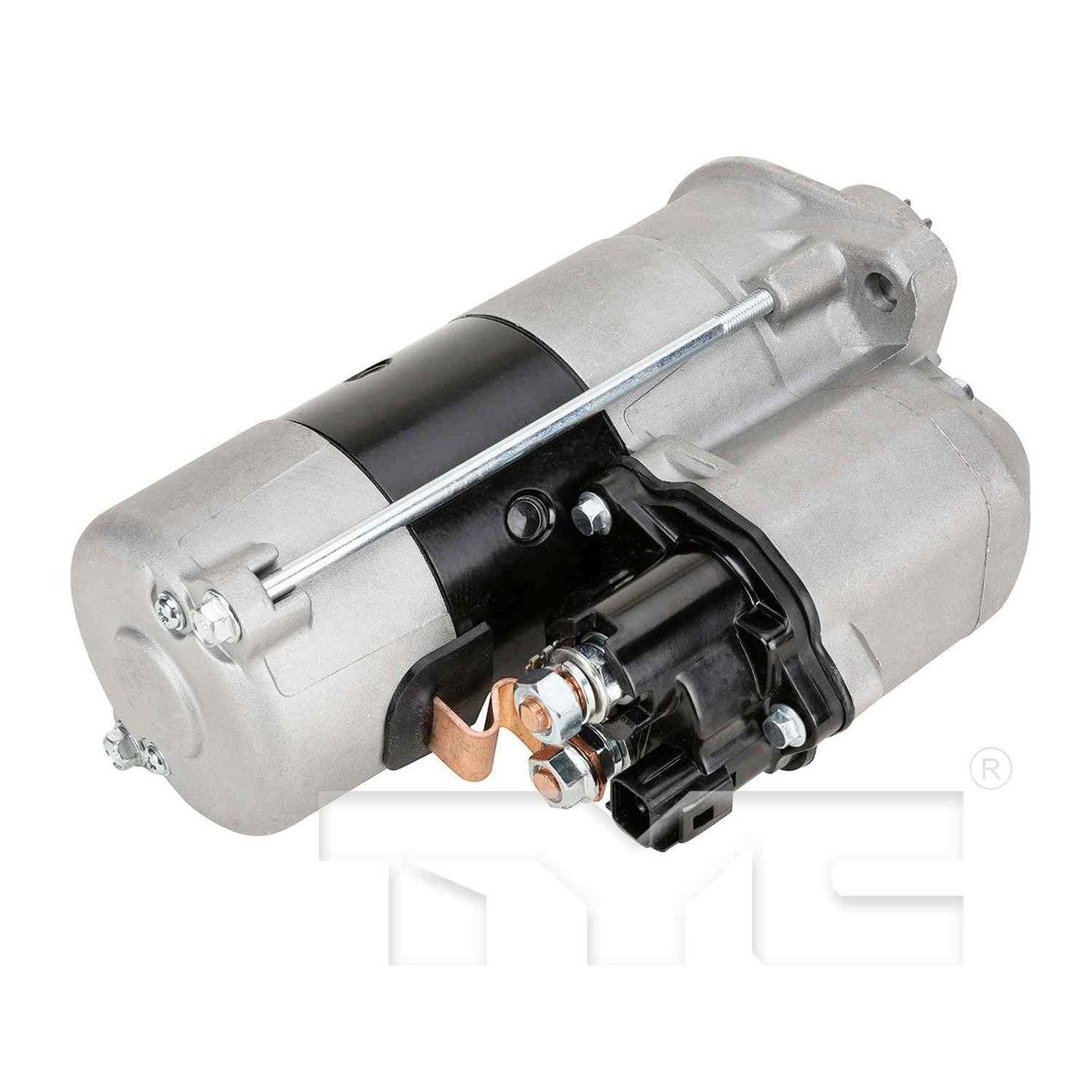 TYC Starter Motor 1-19029