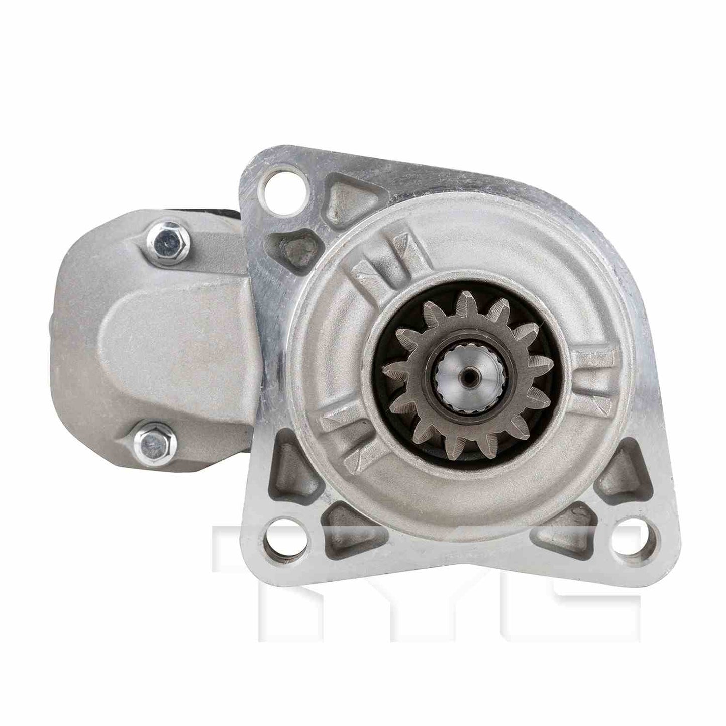 TYC Starter Motor 1-19029