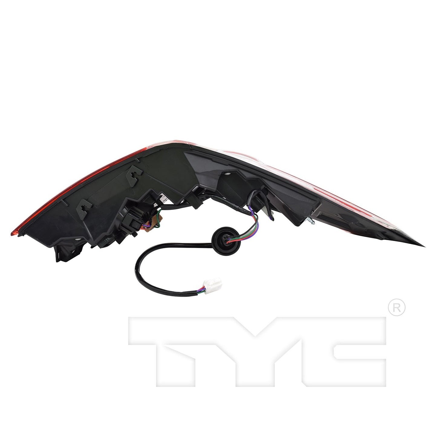 TYC Tail Light Assembly 11-9031-00-9