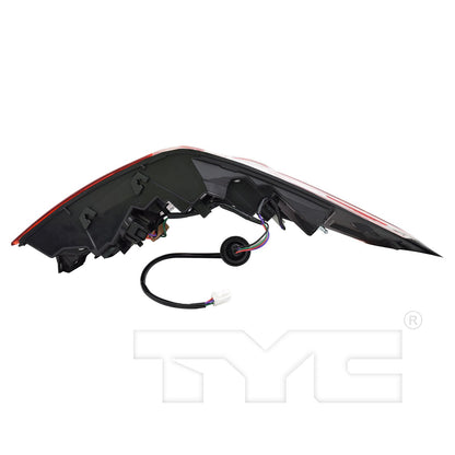 TYC Tail Light Assembly 11-9031-00-9