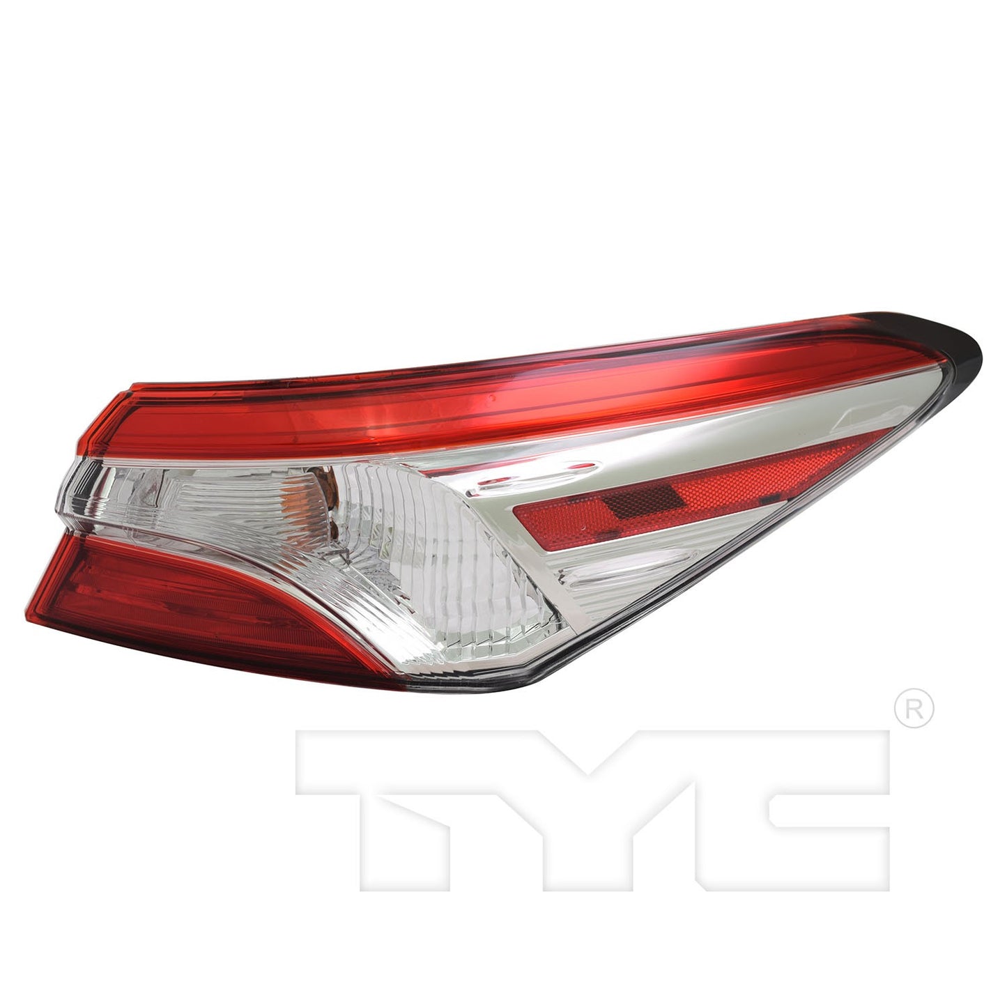 TYC Tail Light Assembly 11-9031-00-9