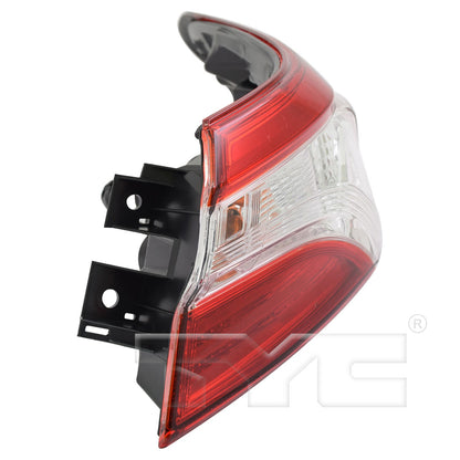 TYC Tail Light Assembly 11-9031-00-9