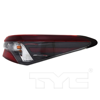TYC CAPA Certified 11-9031-80-9