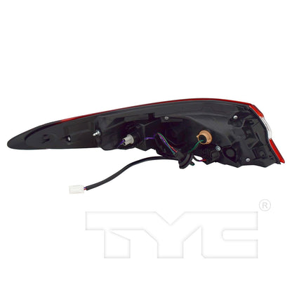 TYC CAPA Certified 11-9031-80-9