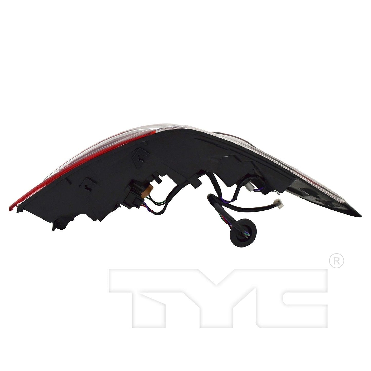 TYC CAPA Certified 11-9031-80-9