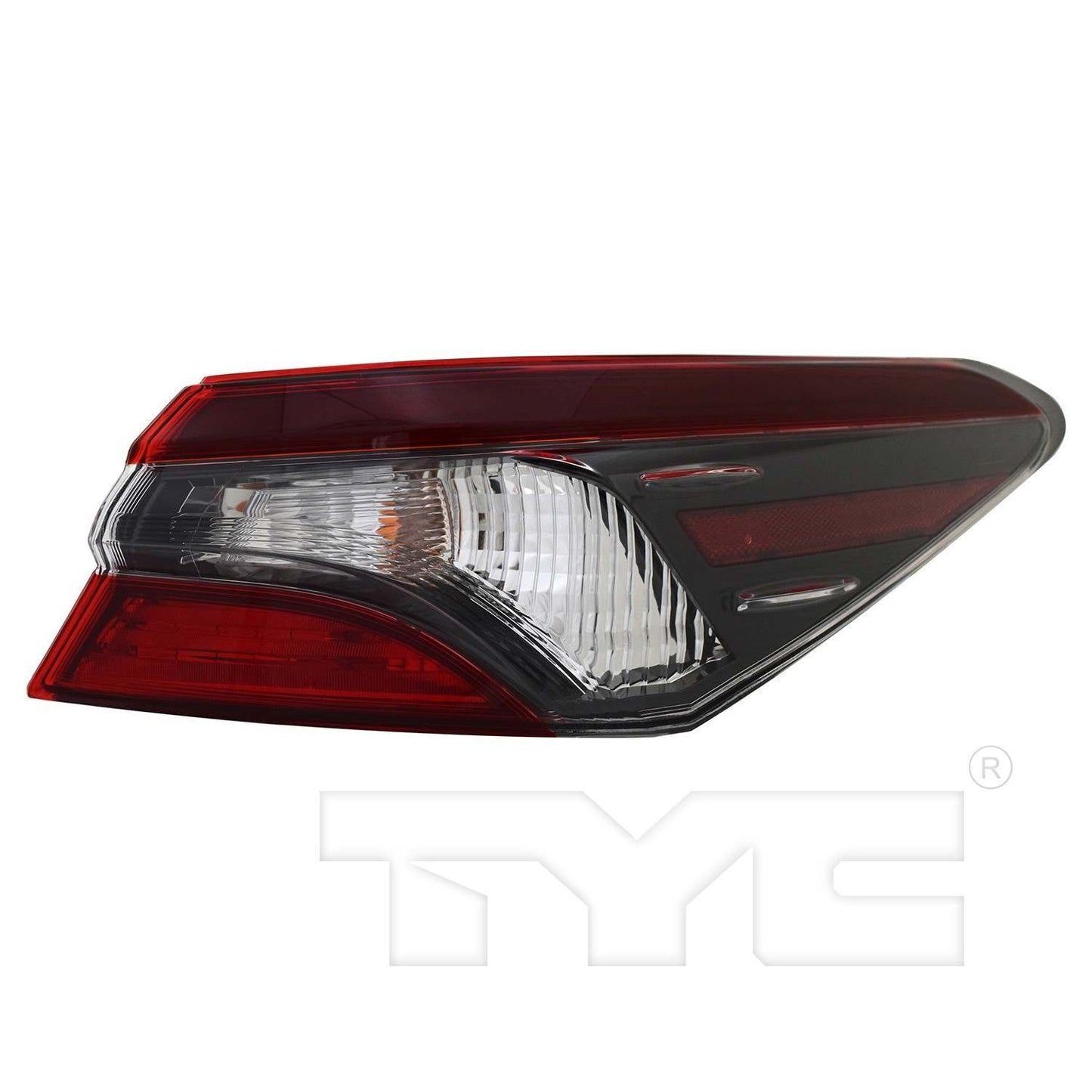 TYC CAPA Certified 11-9031-80-9