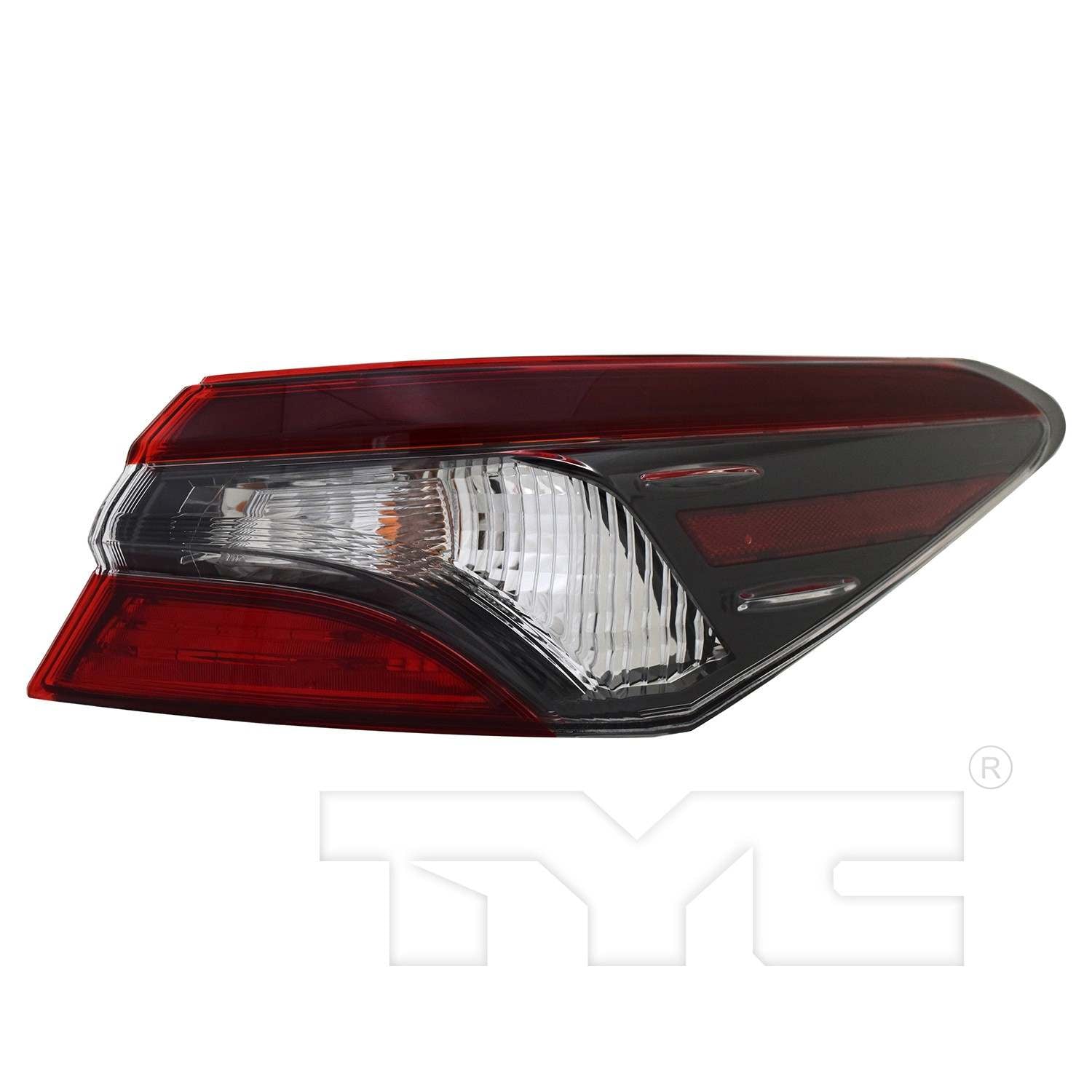 TYC CAPA Certified 11-9031-80-9