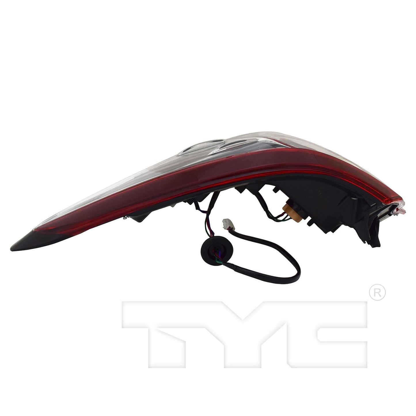 TYC CAPA Certified 11-9031-80-9