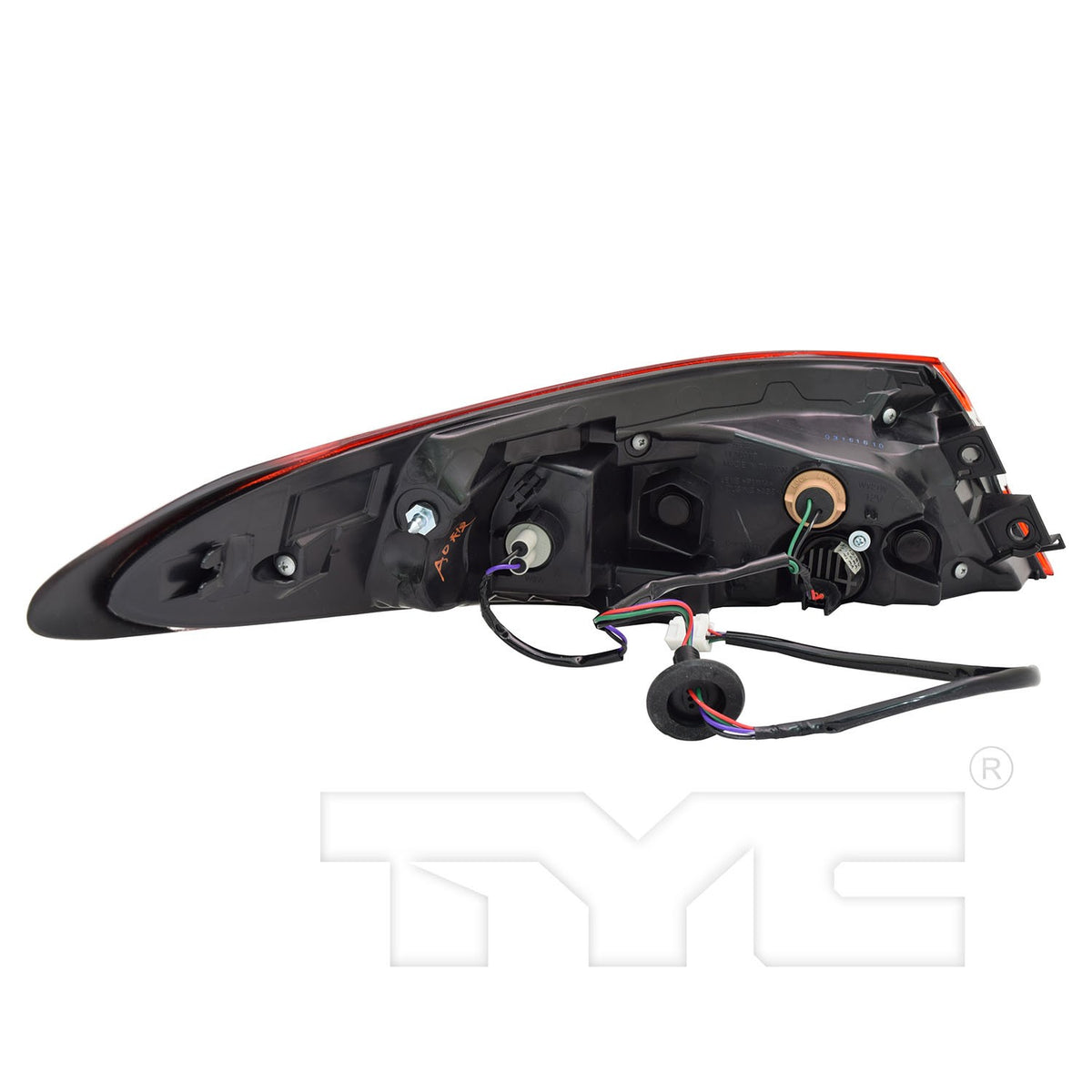 TYC TYC Regular 11-9031-90