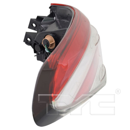 TYC CAPA Certified 11-9032-00-9