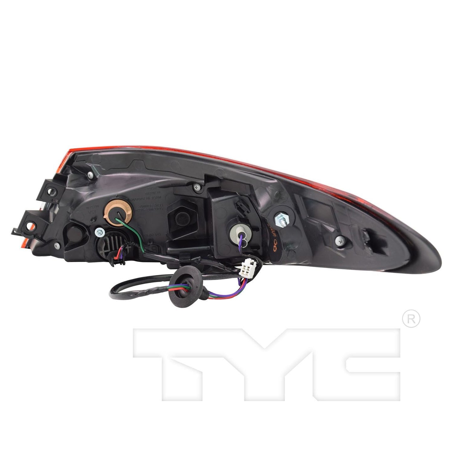 TYC CAPA Certified 11-9032-00-9