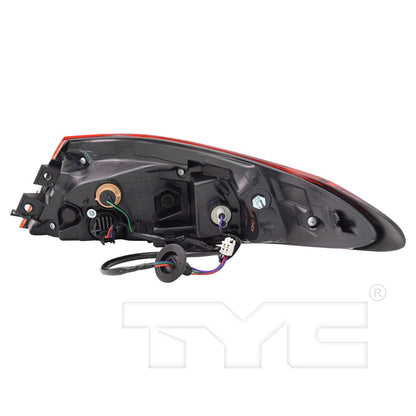 TYC CAPA Certified 11-9032-00-9
