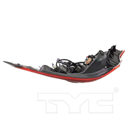 TYC CAPA Certified 11-9032-00-9