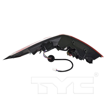 TYC TYC Regular 11-9032-00