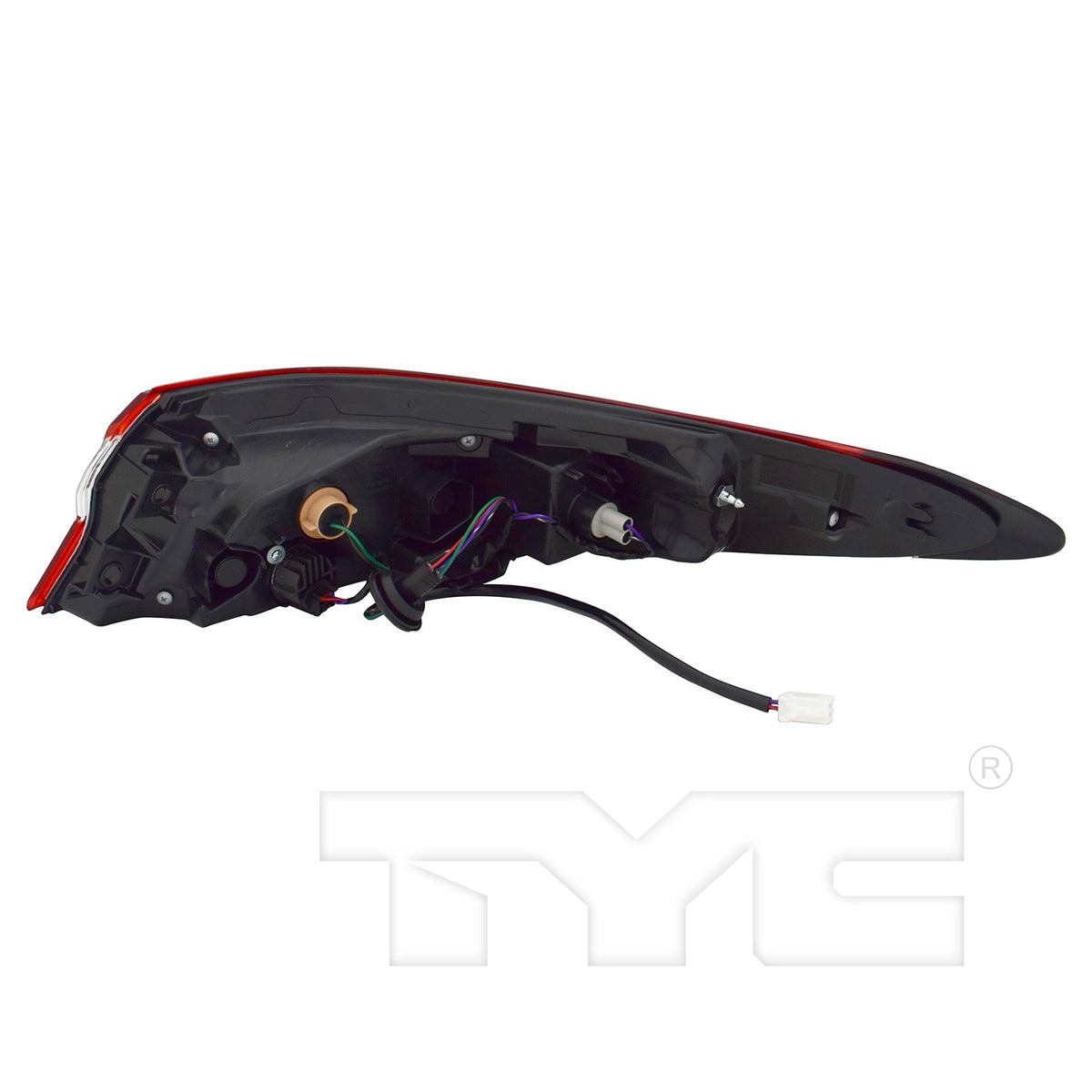 TYC TYC Regular 11-9032-80