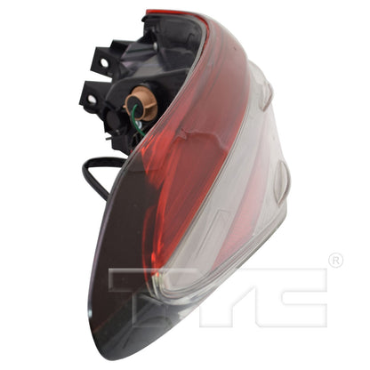 TYC Tail Light Assembly 11-9032-90-9