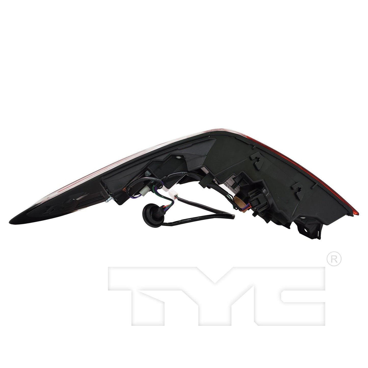 TYC Tail Light Assembly 11-9032-90-9