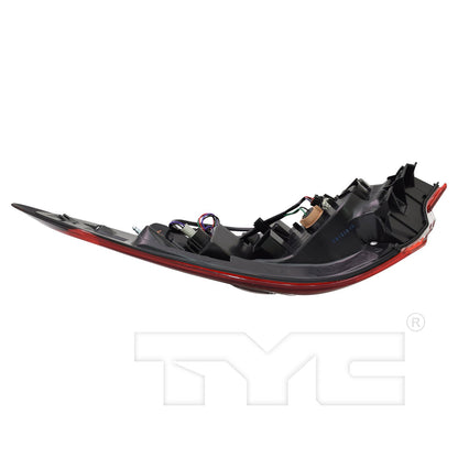 TYC Tail Light Assembly 11-9032-90-9