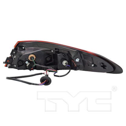 TYC TYC Regular 11-9032-90