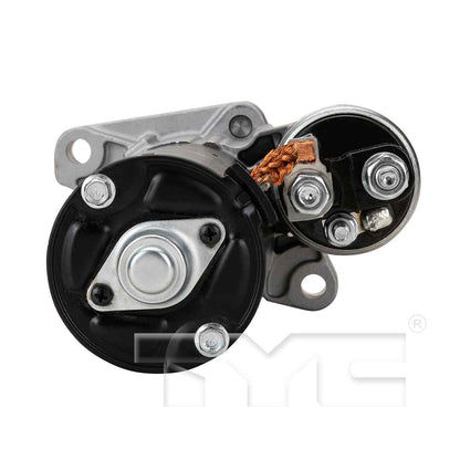 TYC Starter Motor 1-19033