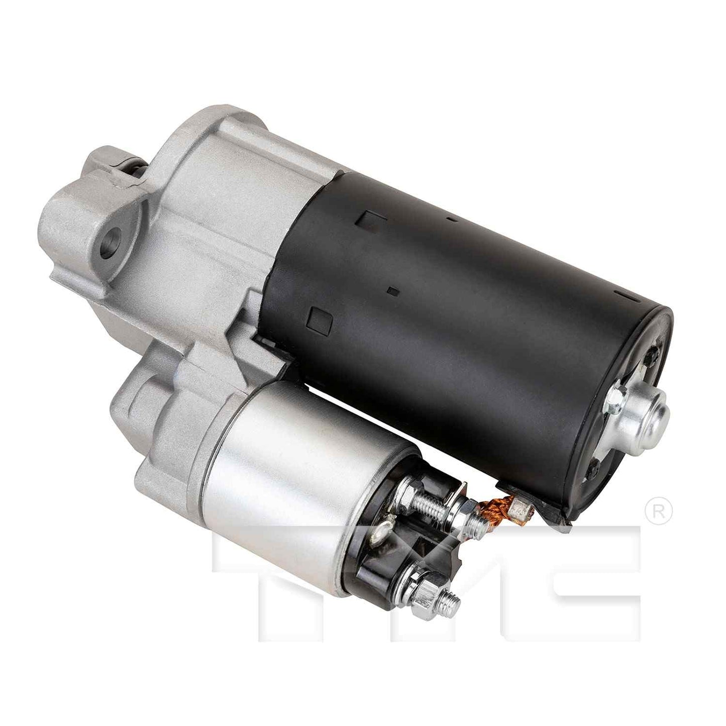 TYC Starter Motor 1-19033