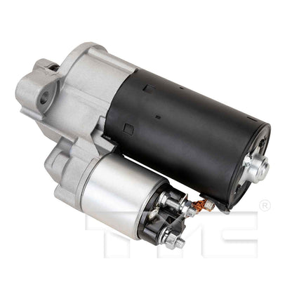 TYC Starter Motor 1-19033