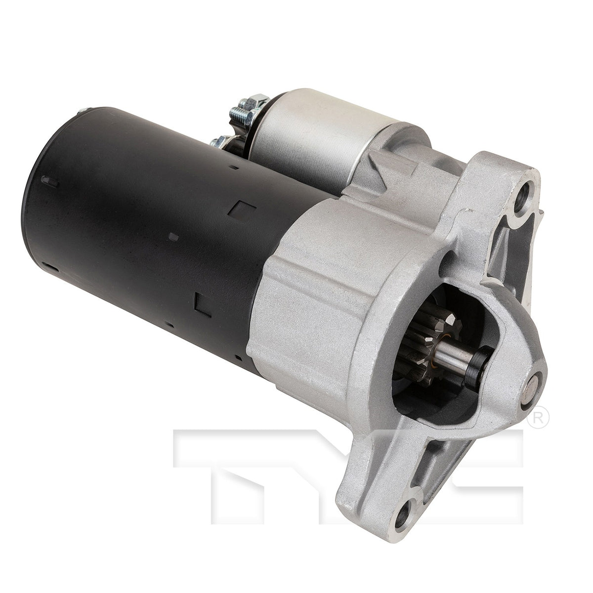 TYC Starter Motor 1-19033