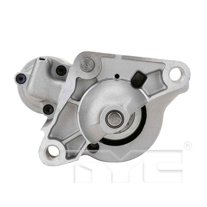 TYC Starter Motor 1-19033