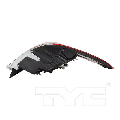 TYC Tail Light Assembly 11-9035-00-9