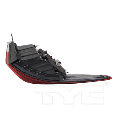 TYC Tail Light Assembly 11-9035-00-9